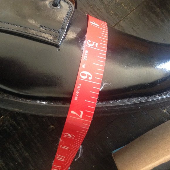 Leather Dress Shoe main image 5